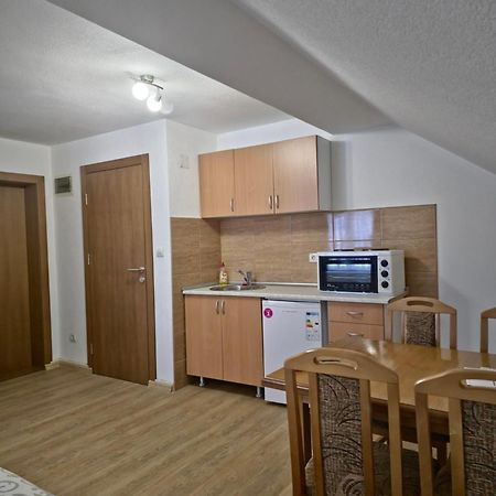Apartments Tatic Kopaonik Extérieur photo