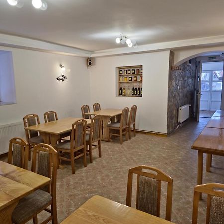 Apartments Tatic Kopaonik Extérieur photo