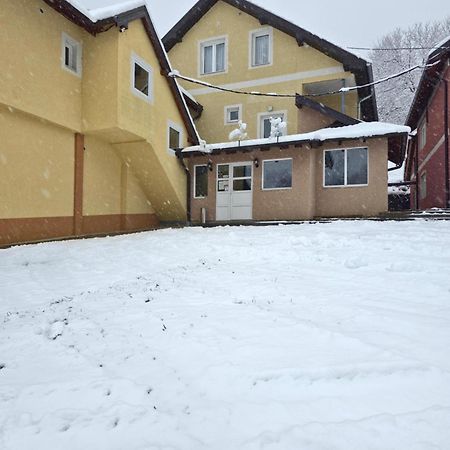 Apartments Tatic Kopaonik Extérieur photo