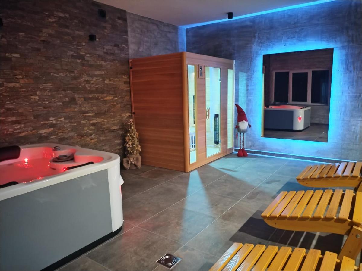 Apartments Tatic Kopaonik Extérieur photo