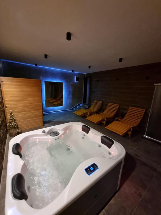 Apartments Tatic Kopaonik Extérieur photo