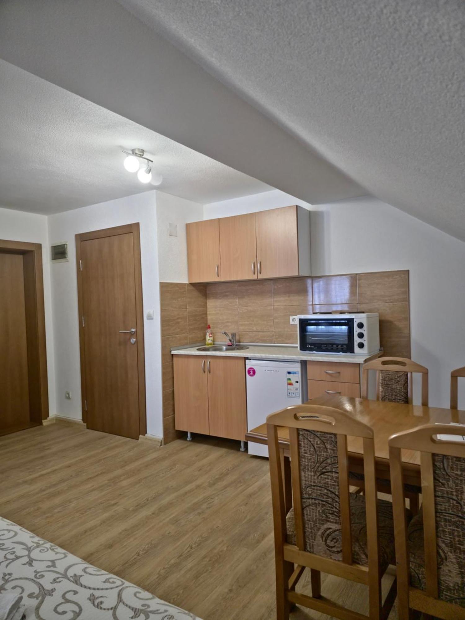 Apartments Tatic Kopaonik Extérieur photo