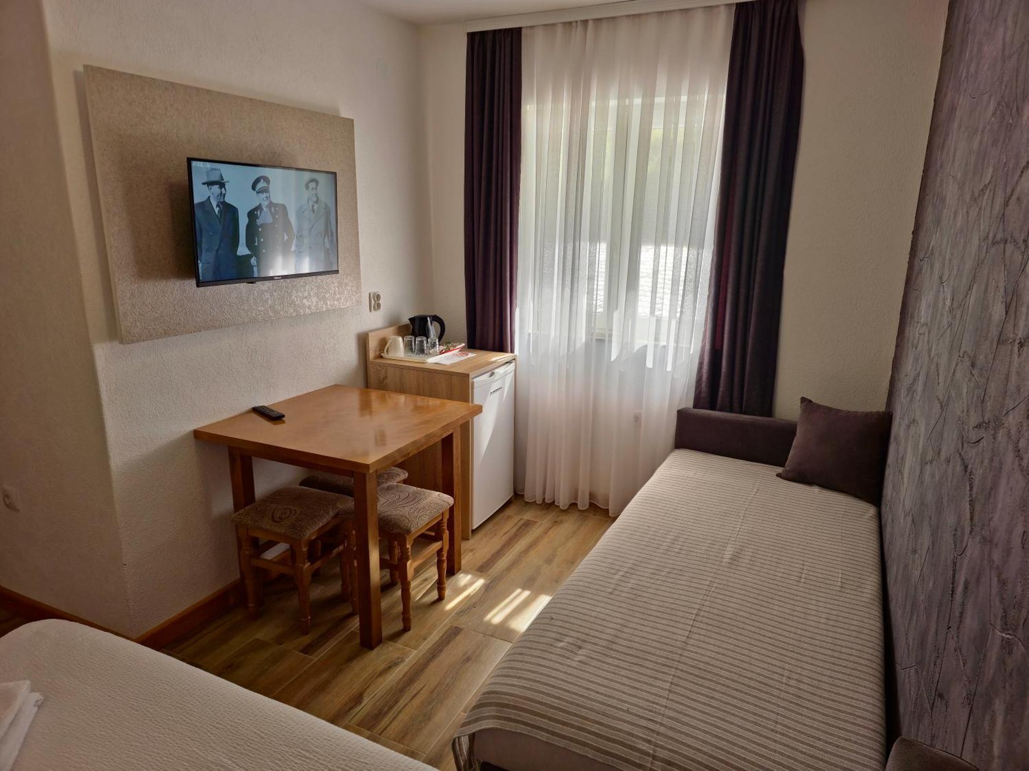 Apartments Tatic Kopaonik Extérieur photo