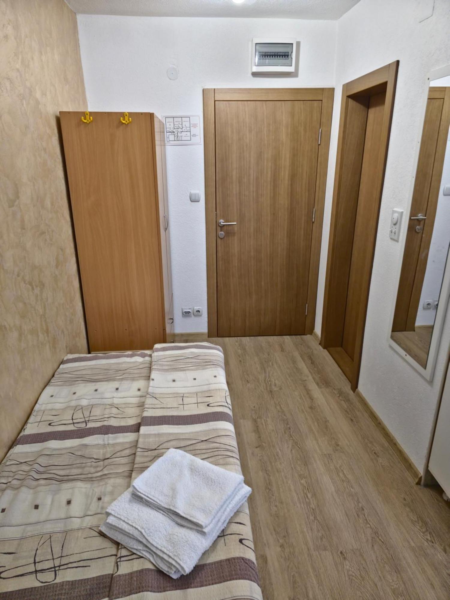Apartments Tatic Kopaonik Extérieur photo