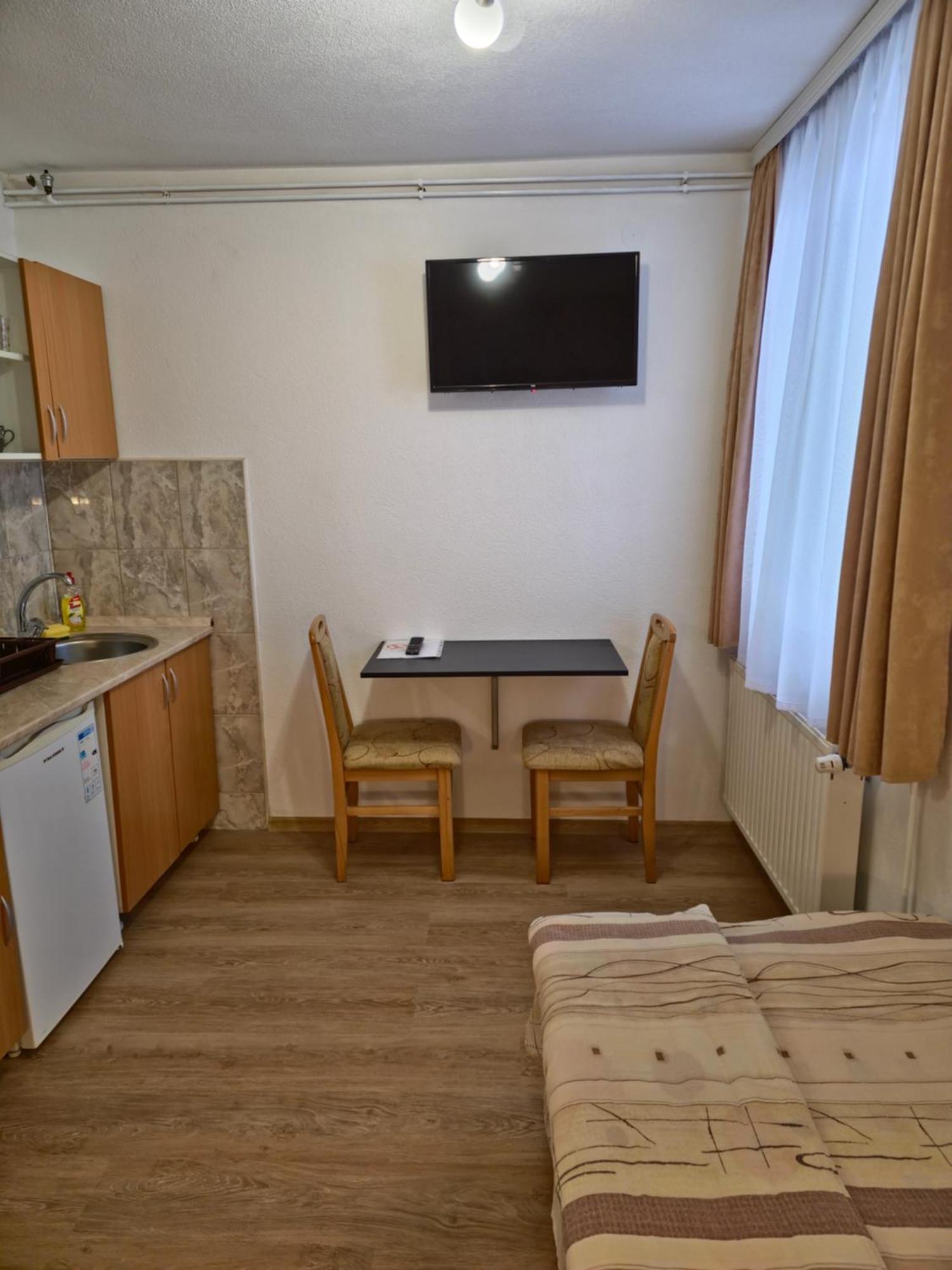 Apartments Tatic Kopaonik Extérieur photo