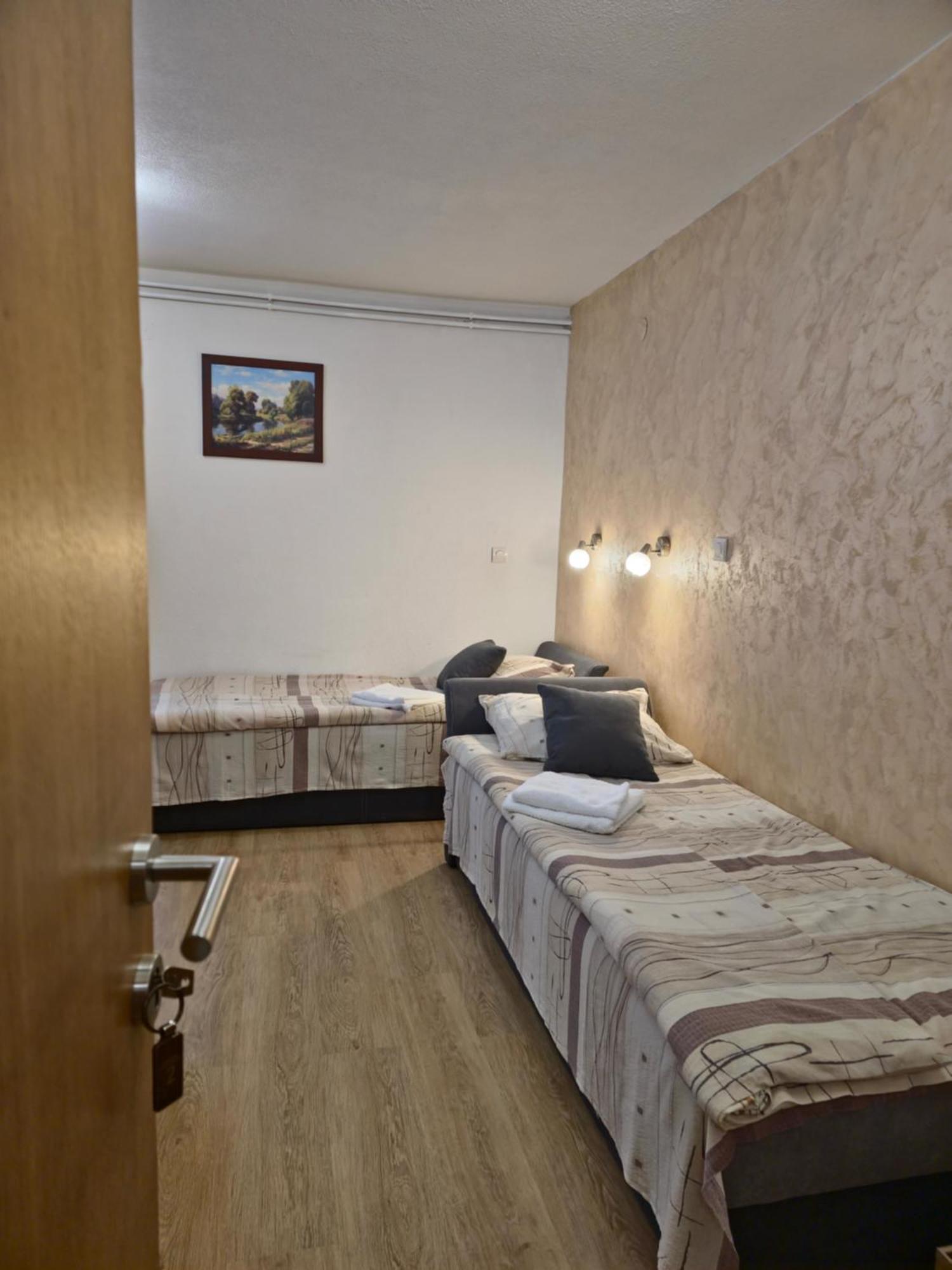 Apartments Tatic Kopaonik Extérieur photo