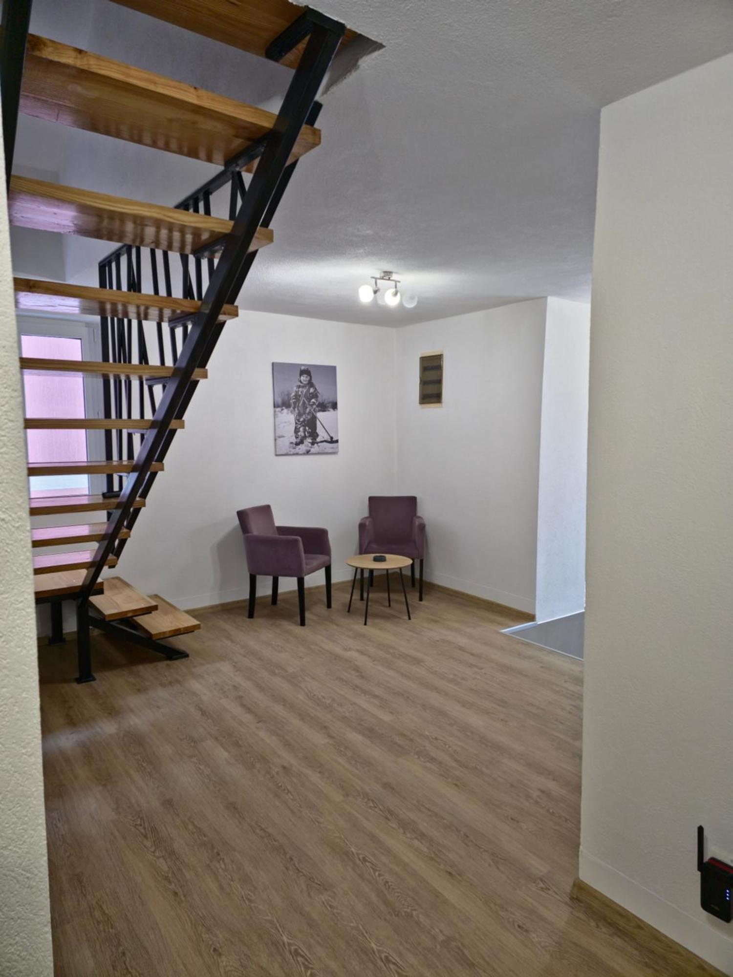 Apartments Tatic Kopaonik Extérieur photo