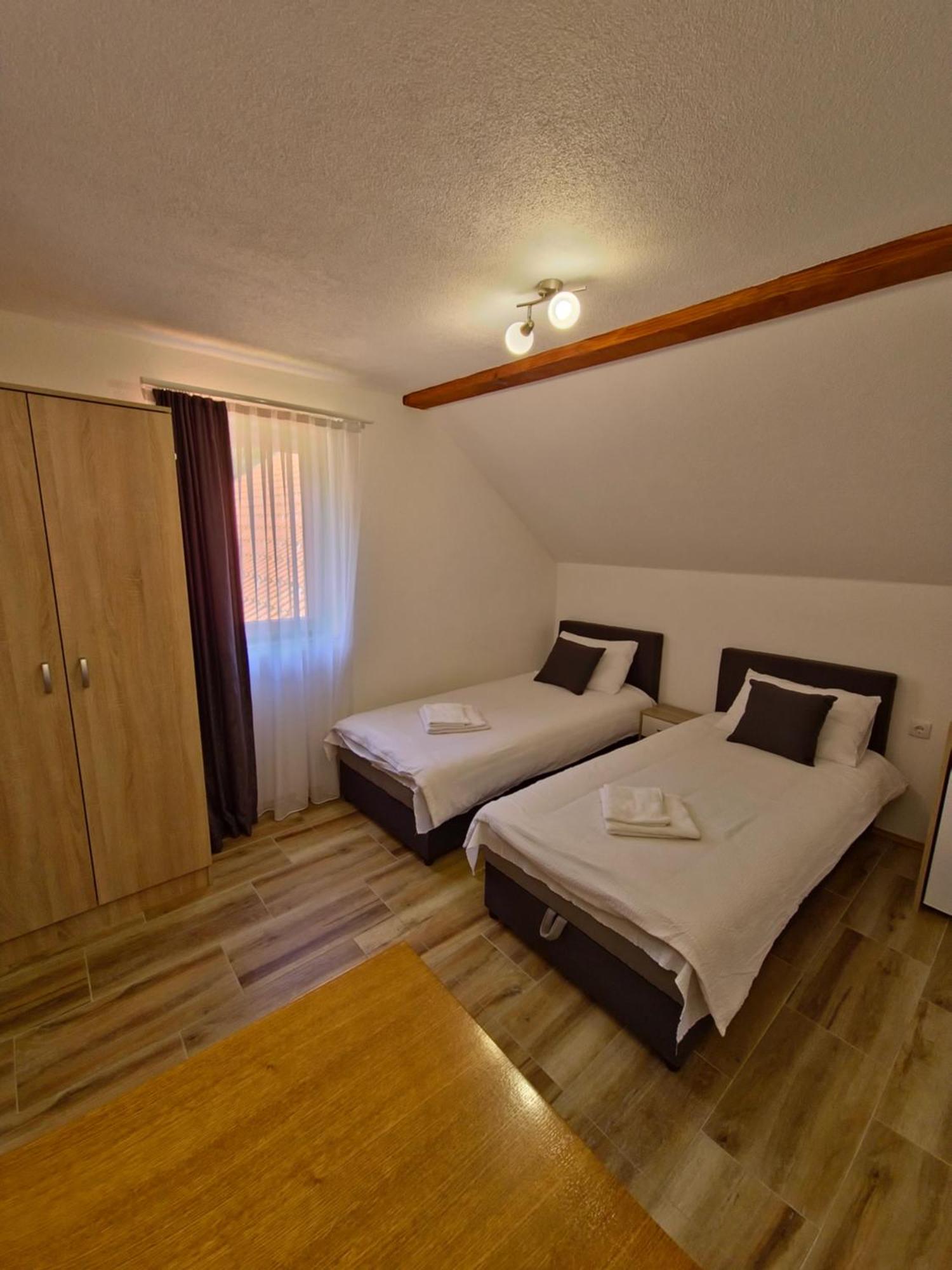 Apartments Tatic Kopaonik Extérieur photo