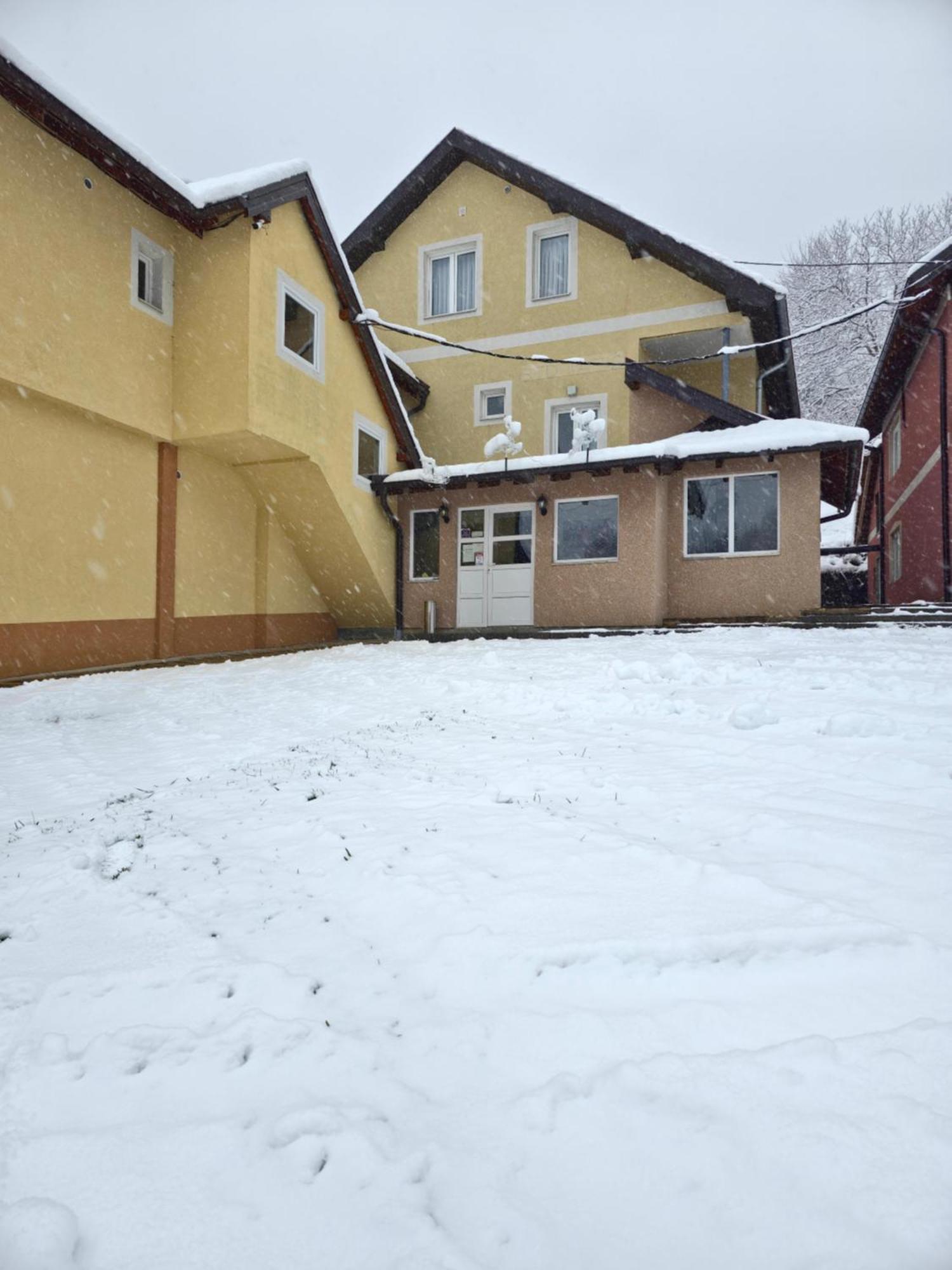 Apartments Tatic Kopaonik Extérieur photo