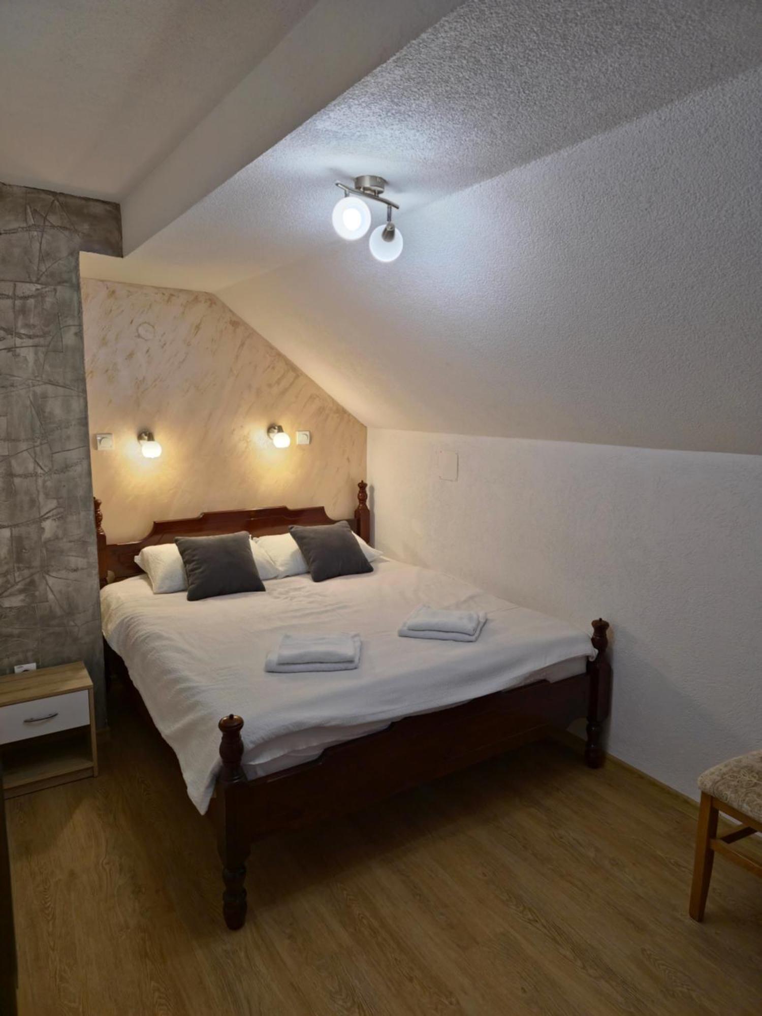 Apartments Tatic Kopaonik Extérieur photo