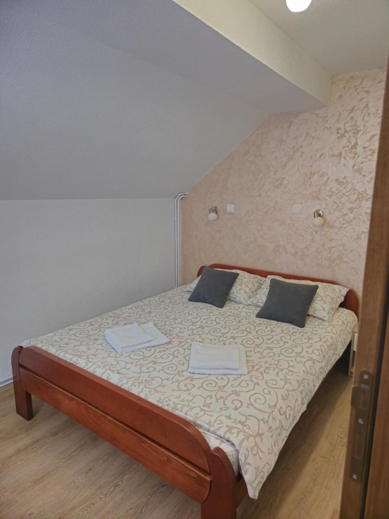 Apartments Tatic Kopaonik Extérieur photo