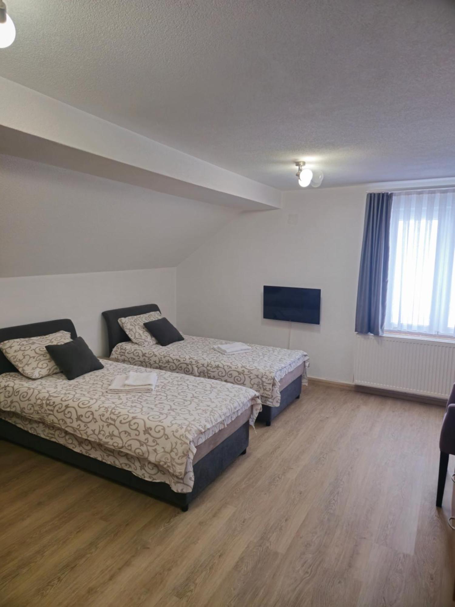 Apartments Tatic Kopaonik Extérieur photo
