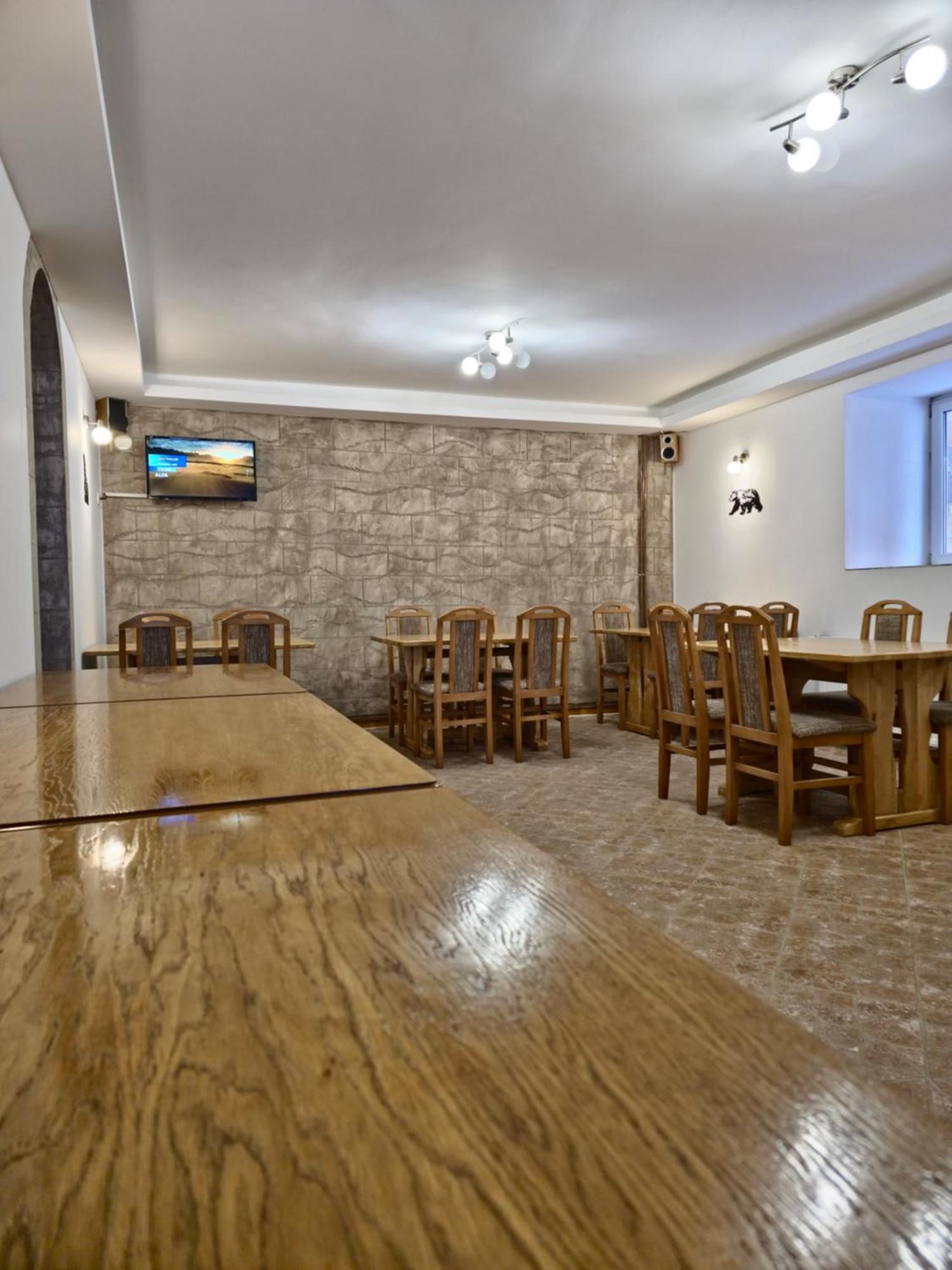 Apartments Tatic Kopaonik Extérieur photo