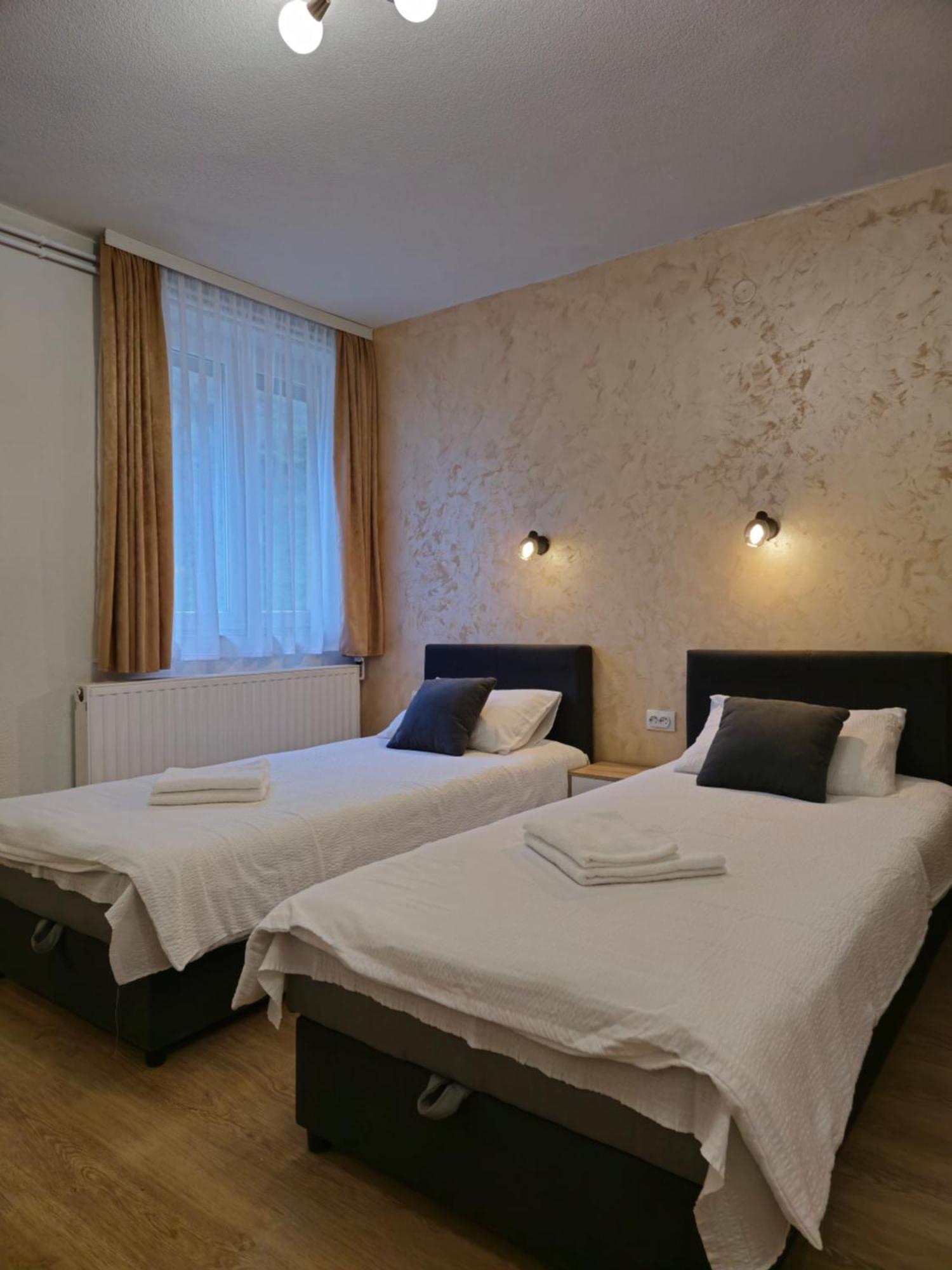 Apartments Tatic Kopaonik Extérieur photo
