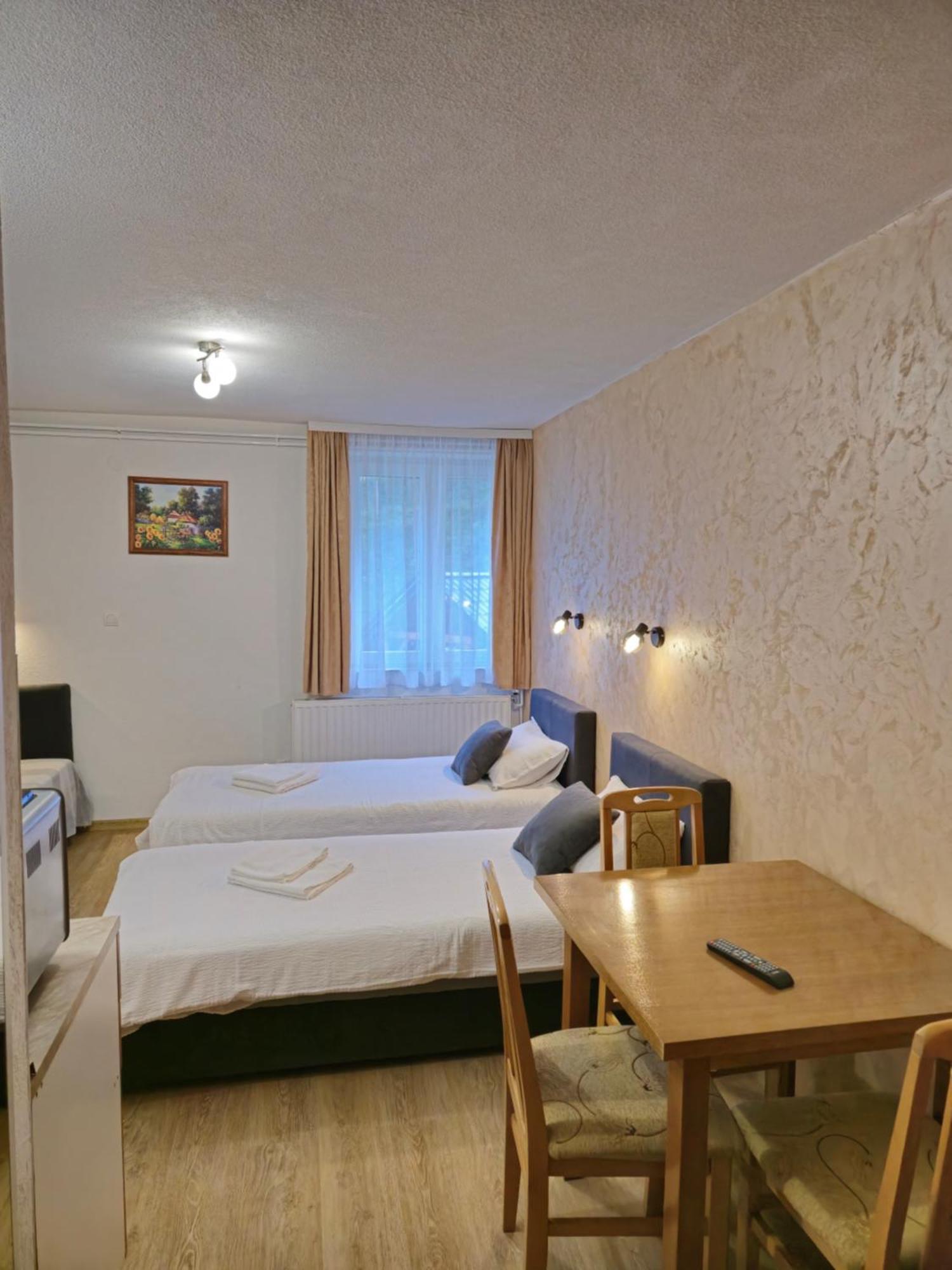 Apartments Tatic Kopaonik Extérieur photo