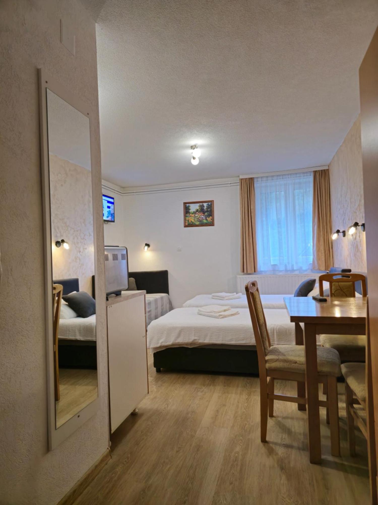 Apartments Tatic Kopaonik Extérieur photo