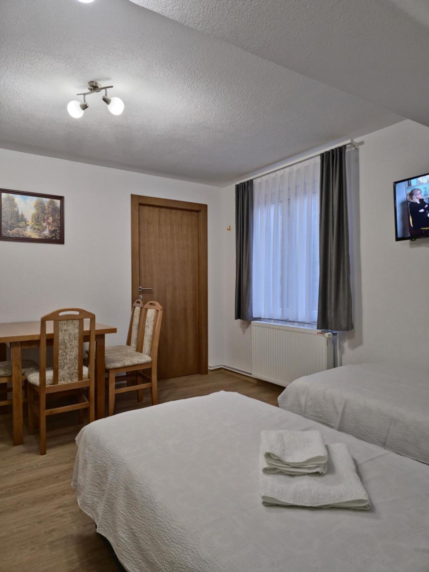 Apartments Tatic Kopaonik Extérieur photo